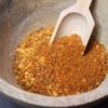 BBQ Rub hot and sour - Les épices curieuses