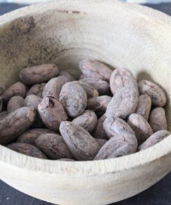 Fèves de cacao Nacional - Les épices curieuses