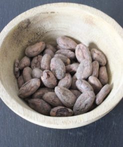 Fèves de cacao Nacional - Les épices curieuses